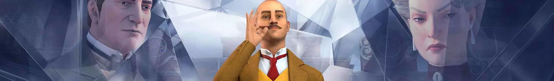 Comprar Agatha Christie - Hercule Poirot: The First Cases PS4 Estándar Xbox Series Switch