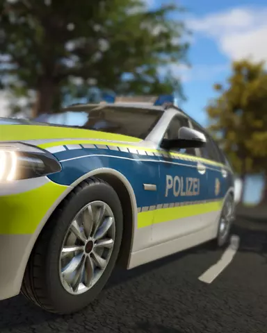 Reservar Autobahn Police Simulator 2 - Switch, Estándar
