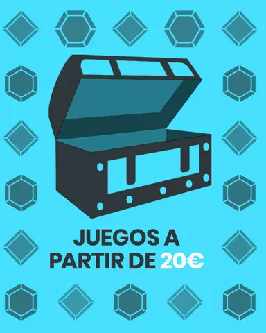 Comprar Cofre de Ofertas: Juegos Xbox desde 20€ - Coleccionista, Complete Edition, Day One, Deluxe, Estándar, Limitada, Xbox One, Xbox Series