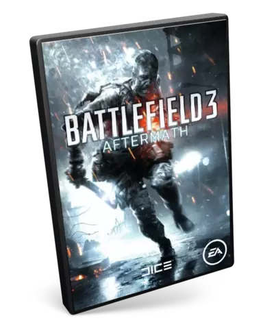 Comprar Battlefield 3 Aftermath PC