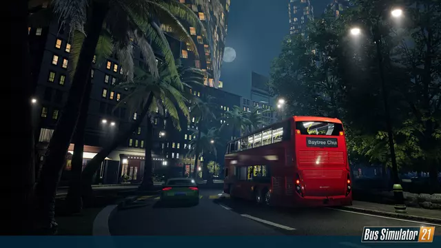 Comprar Bus Simulator 21 Edición Day One Xbox One Day One screen 6