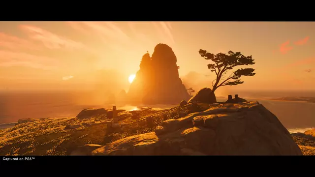 Comprar Ghost of Tsushima: Director's Cut PS5 Estándar | Director's Cut screen 2