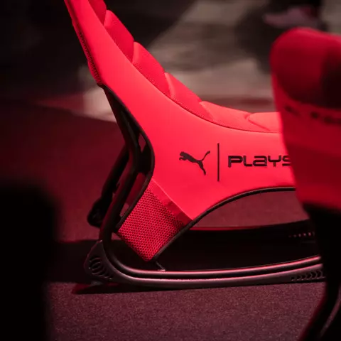 Comprar Playseat Silla Roja Puma Active Gaming Puma Active