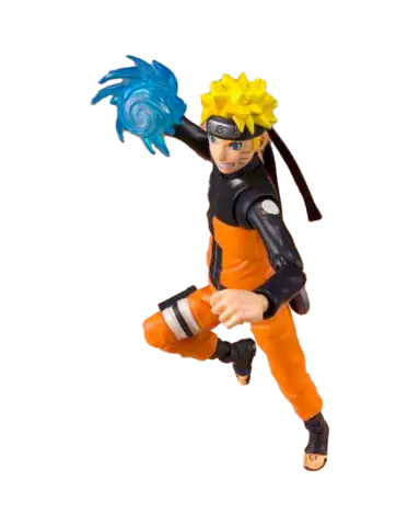 Comprar Figura Naruto Uzumaki Naruto Shippuden 14cm Figuras Naruto Uzumaki