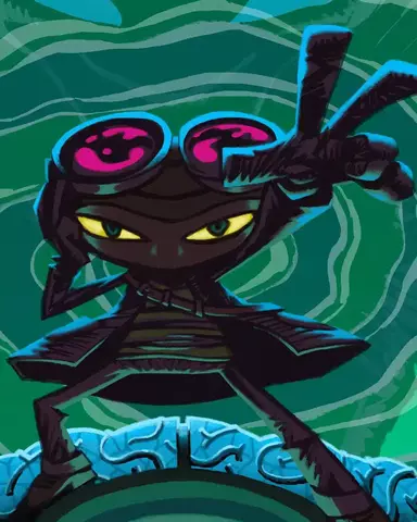 Comprar Psychonauts 2 - Xbox Series, Xbox Smart Delivery, Estándar | Digital