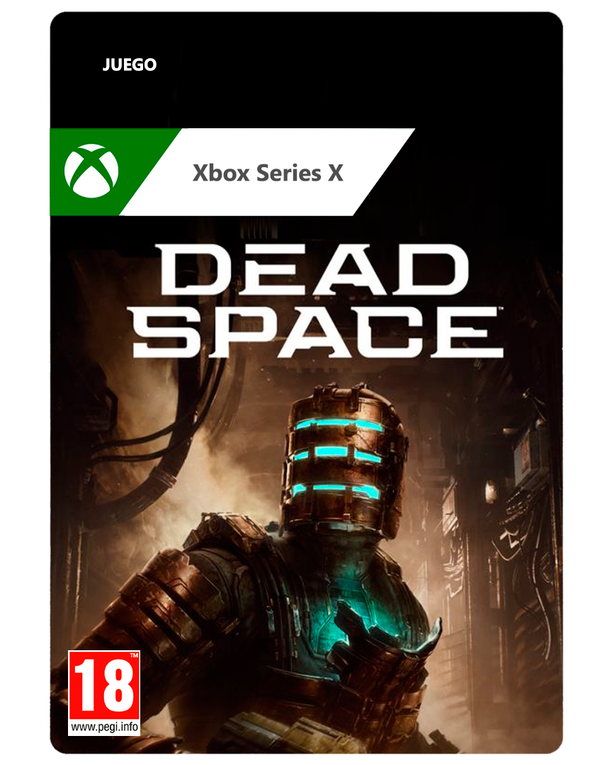Dead Space Remake