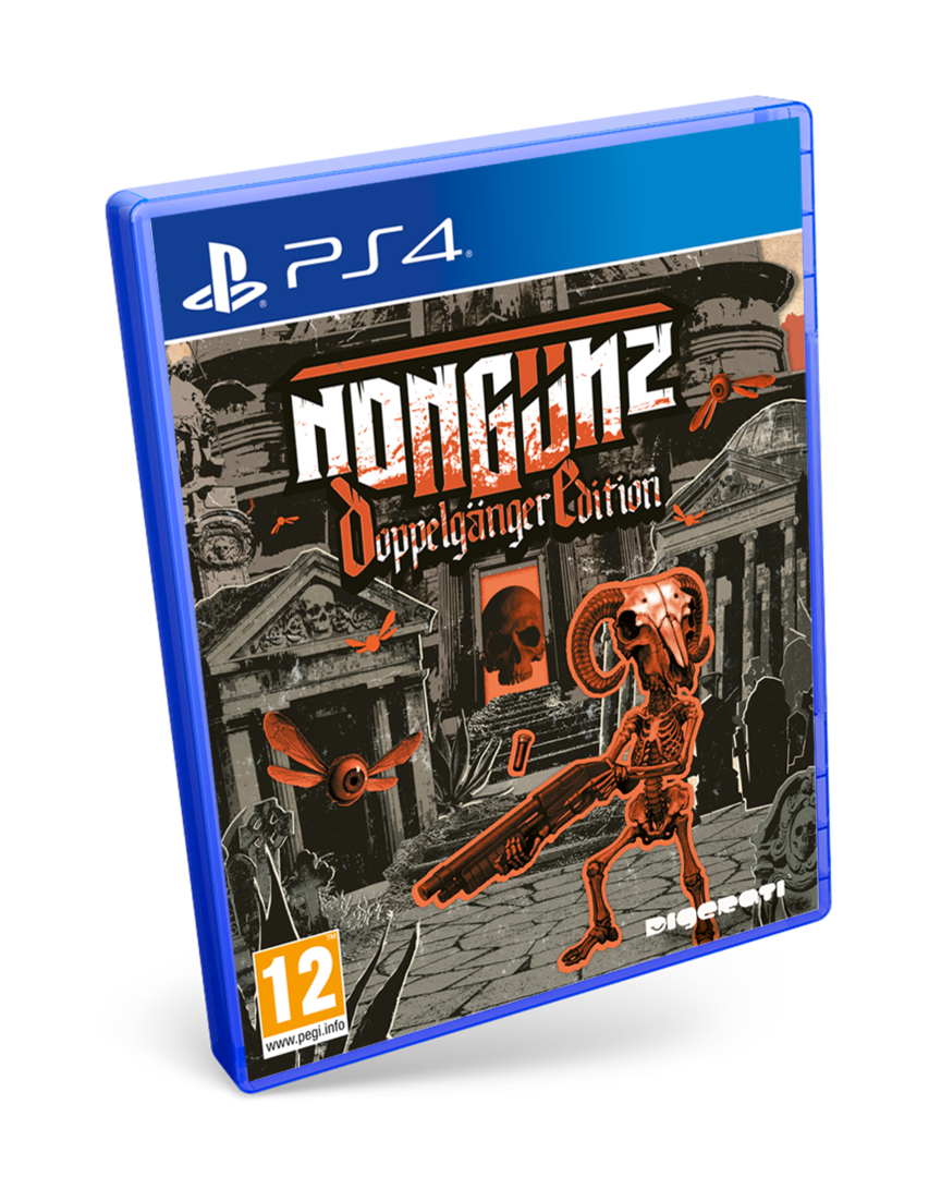 Nongunz