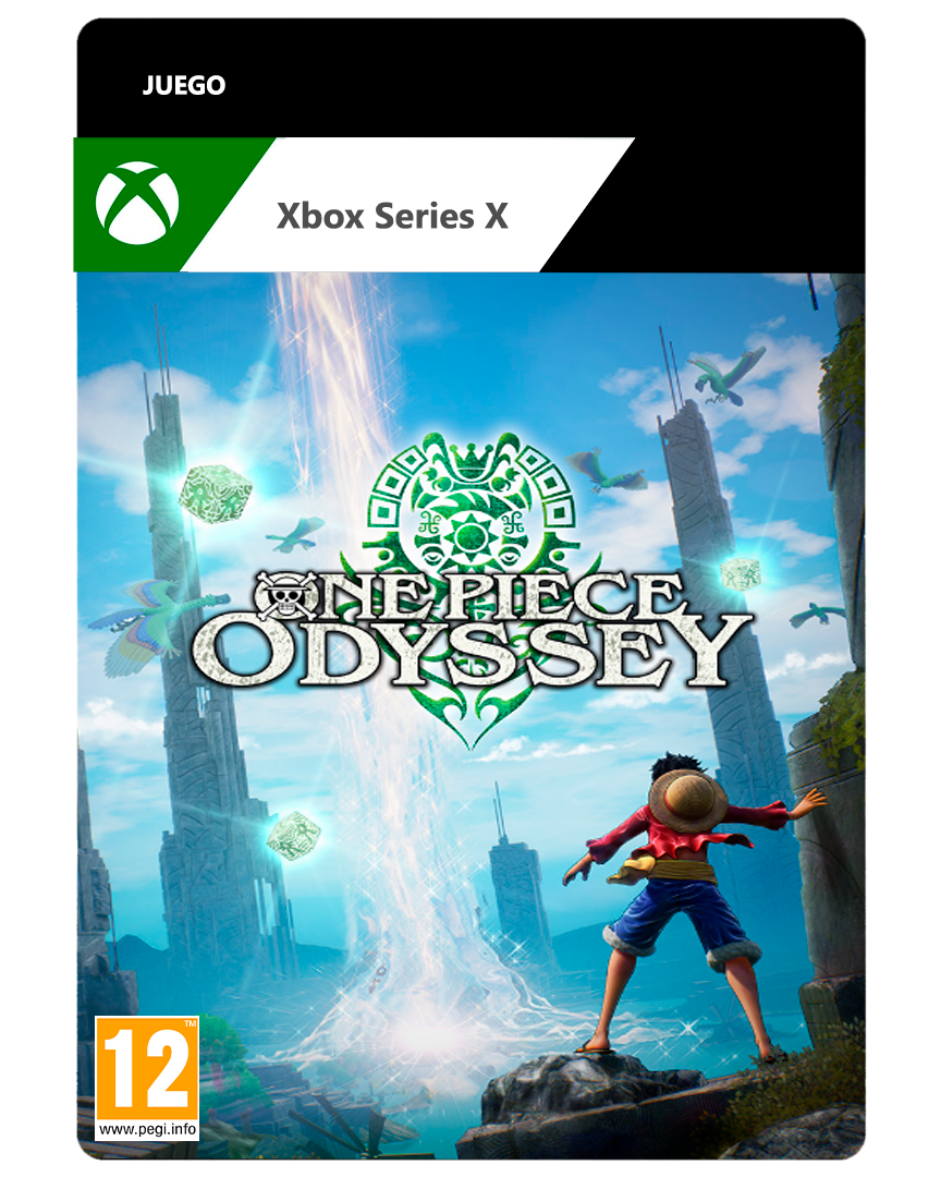 One Piece Odyssey
