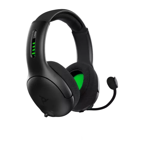 Comprar Auriculares Gaming LVL50 Wireless Negro Xbox One