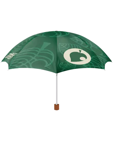 Comprar Paraguas Tom Nook Animal Crossing 