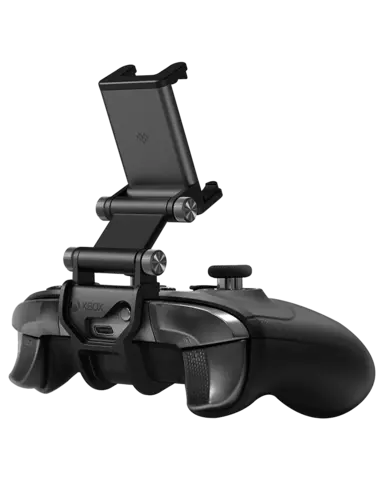 Comprar Soporte con clip para Mando Xbox xCloud Gaming en Android 8bitdo Xbox One