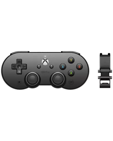 Comprar Mando SN30Pro + Clip Xbox xCloud Gaming on Android 8bitdo 