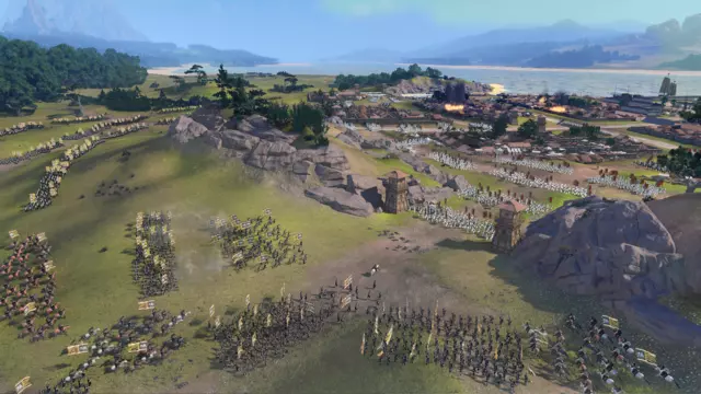 Comprar Total War: Three Kingdoms Royal Edition PC Deluxe screen 3