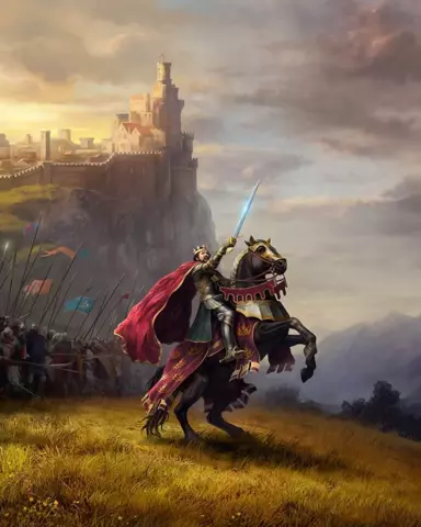 Comprar King's Bounty II - Day One, PC, PS4, Switch, Xbox One