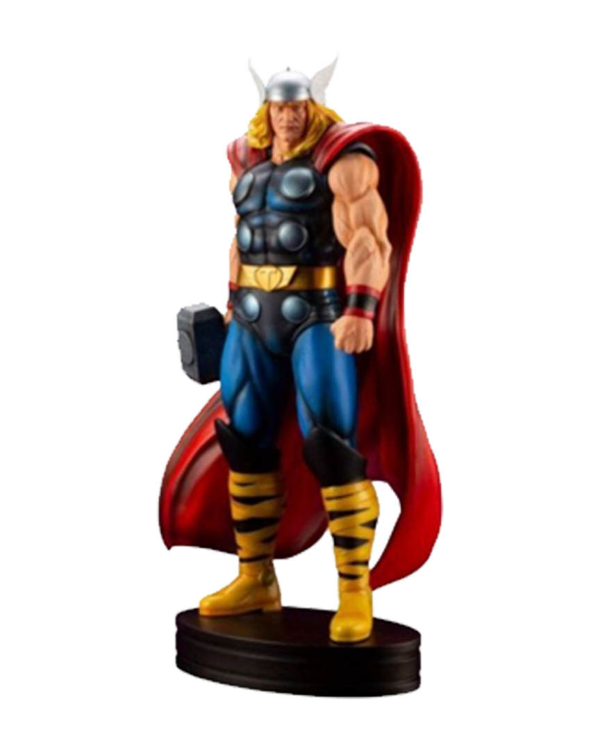 Figura thor the bronze age the avengers marvel 35 cm