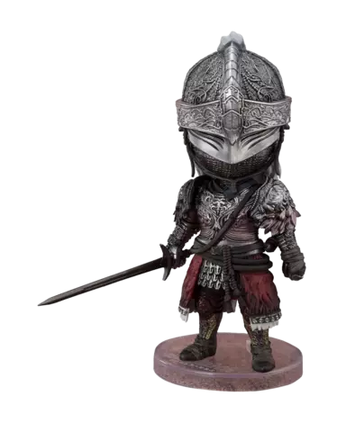 Comprar Figura Raging Wolf Elden Ring 9cm  Figuras