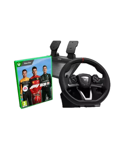 Reservar F1 22 Pack Starter - Xbox One, Starter Pack