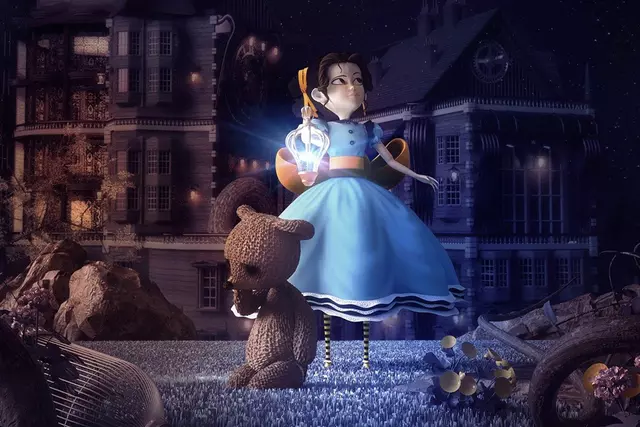 Reservar Tandem: A Tale of Shadows - PS4, Estándar