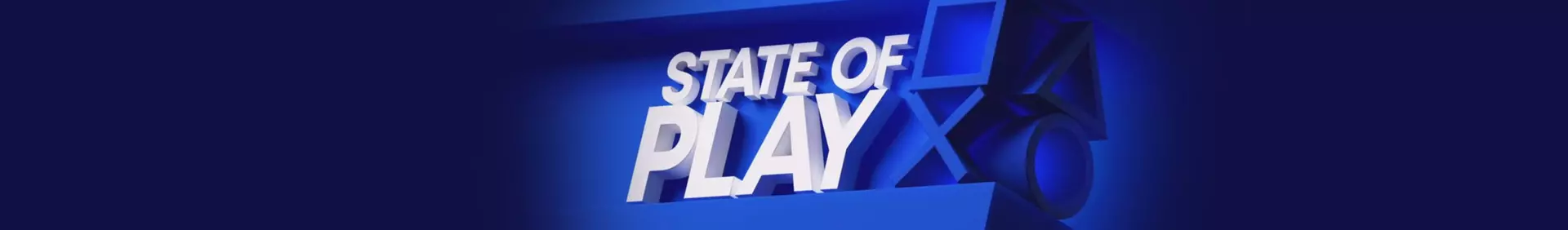 State of Play Octubre 2021