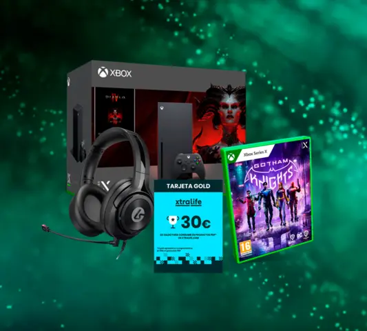 Xbox Series X