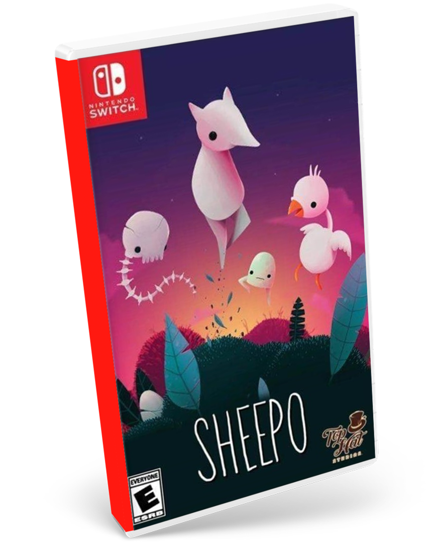 Sheepo