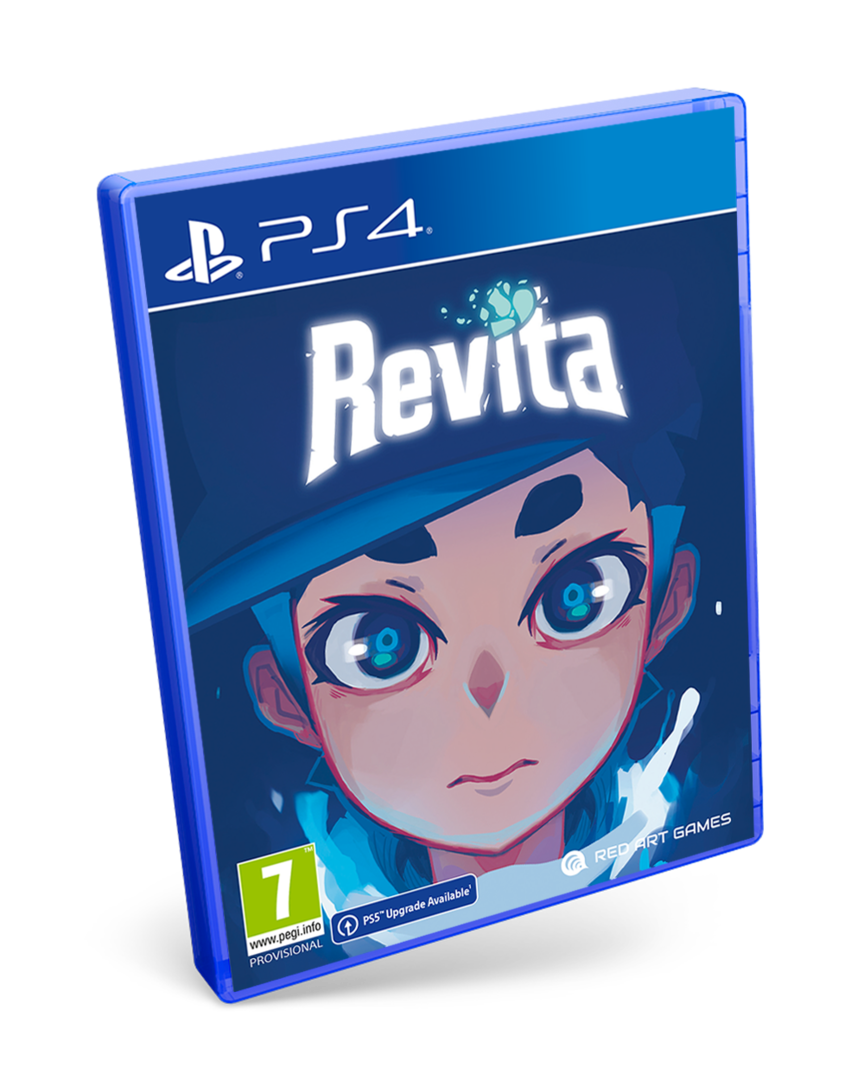 Revita