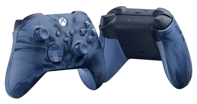 Comprar Mando Inalámbrico Xbox Stormcloud Vapor Xbox Series Estándar