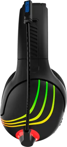 Comprar Auriculares Airlite Inalámbricos Afterglow Wave Negros Xbox Series