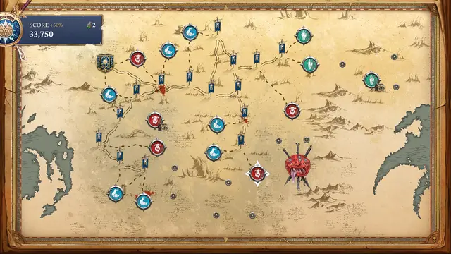 Comprar Warhammer Age of Sigmar: Realms of Ruin PS5 Estándar screen 4