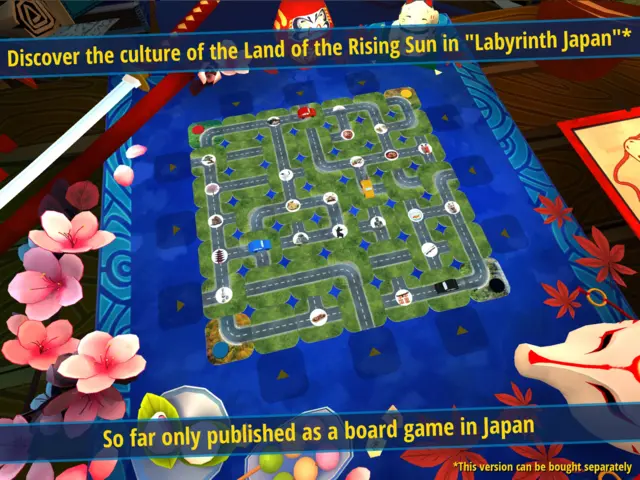 Comprar Ravensburger Labyrinth PS5 Estándar screen 2