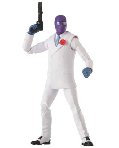 Figura Rose Marvel Legends Retro Collection 15 cm