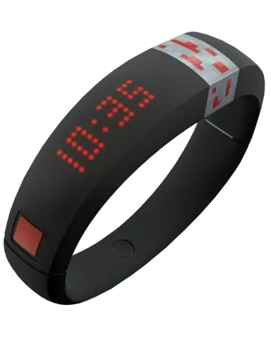 Comprar GameBand Minecraft (Talla L) PC Estándar