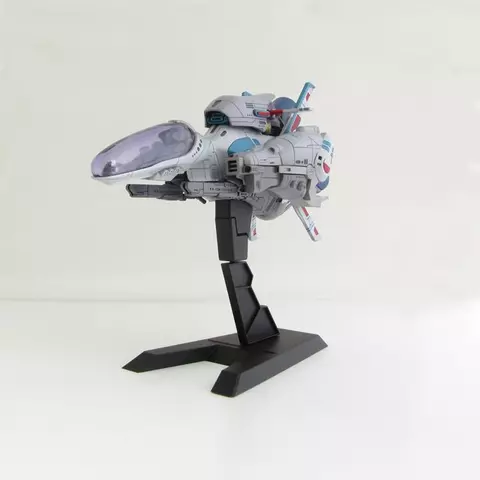 Comprar Nave R-9A Arrow Head R-Type Final Réplica 25cm (Set de montaje) Réplicas Estándar