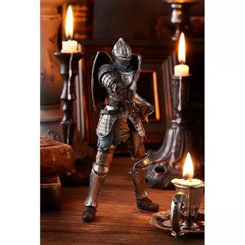 Comprar Figura Fluted Armor Demon's Souls 16 cm Figuras de Videojuegos