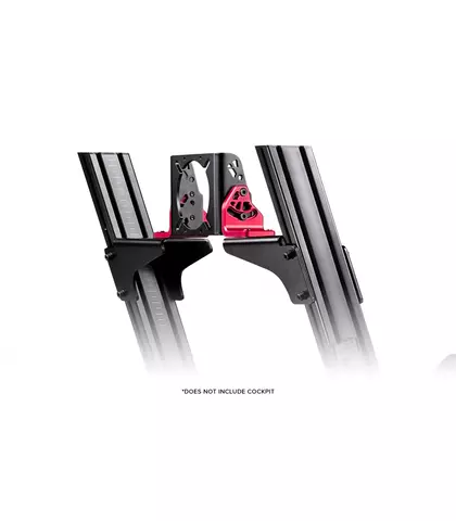 Comprar Cockpit Elite DD Side & Front Mount Adaptor 
