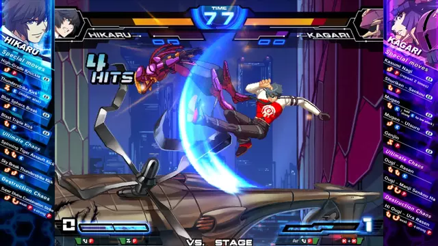 Comprar Chaos Code: New Sign of Catastrophe Switch Estándar - ASIA screen 3