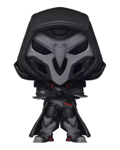 Comprar Figura POP! Reaper Overwatch 2 9cm - Figura