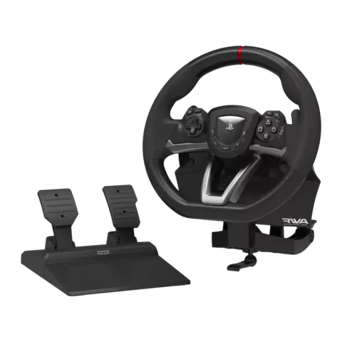 Comprar Volante Racing Wheel Apex (PS5/PS4/PC) PS4 Estándar