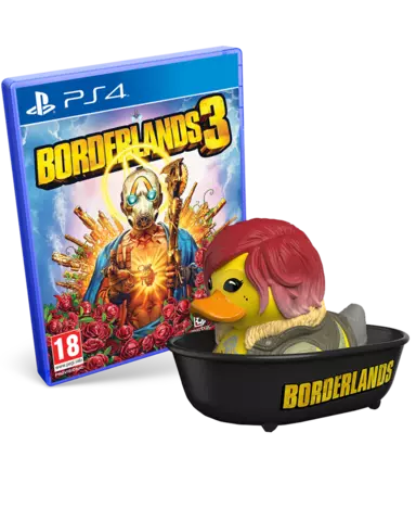 Comprar Borderlands 3 + Stubbz: Lillith Borderlands 3 PS4 Pack Lillith
