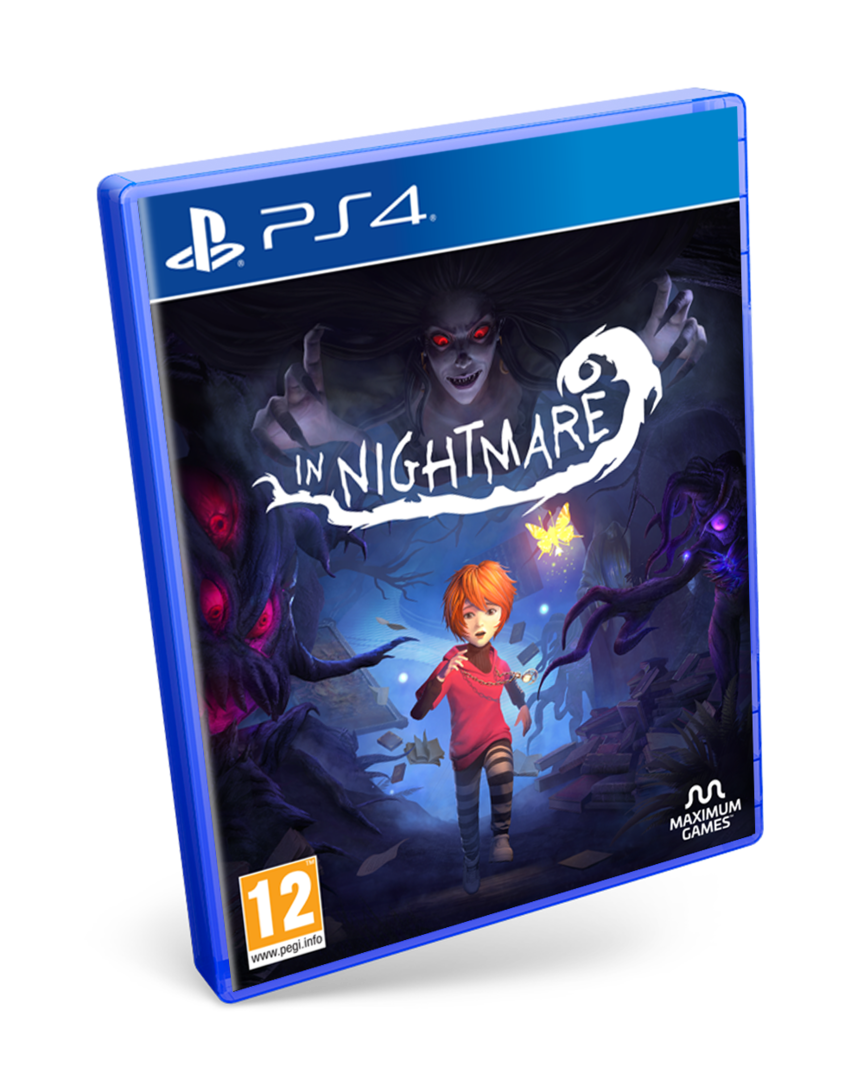 In Nightmare