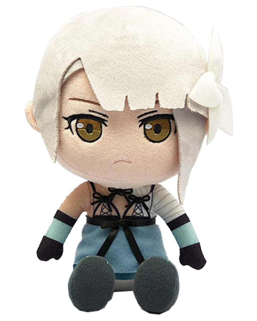 Peluche Kainé NieR Replicant ver.1.22474487139 20 cm