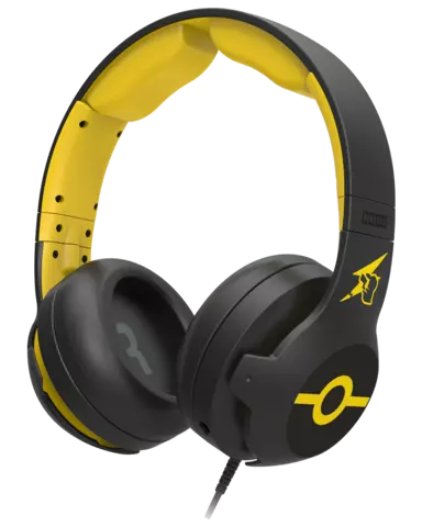 Comprar Auriculares Gaming Pro Pikachu Cool Switch Pikachu Cool