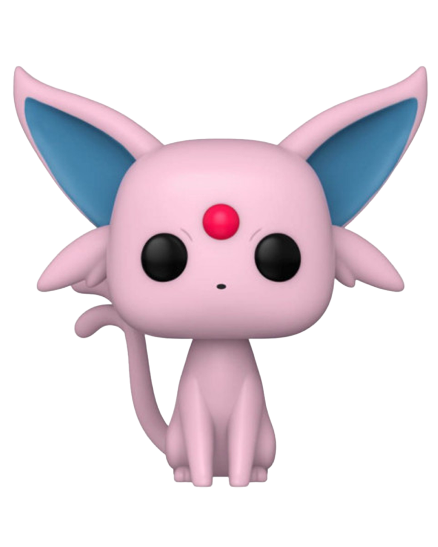 Figura POP! Espeon Pokémon 9cm