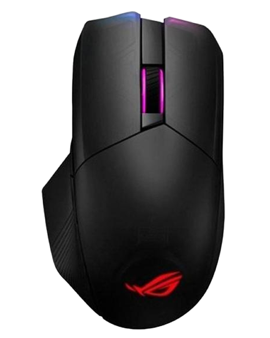 Ratón Inalámbrico Gaming ASUS ROG Chakram