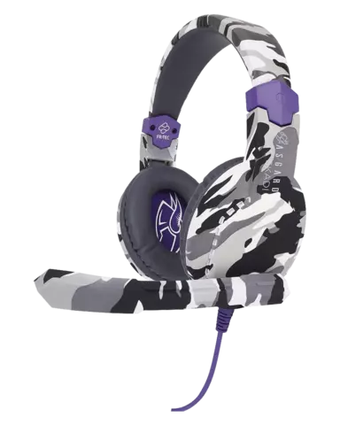 Comprar Auriculares Gaming Asgard Skadi FR-TEC PC