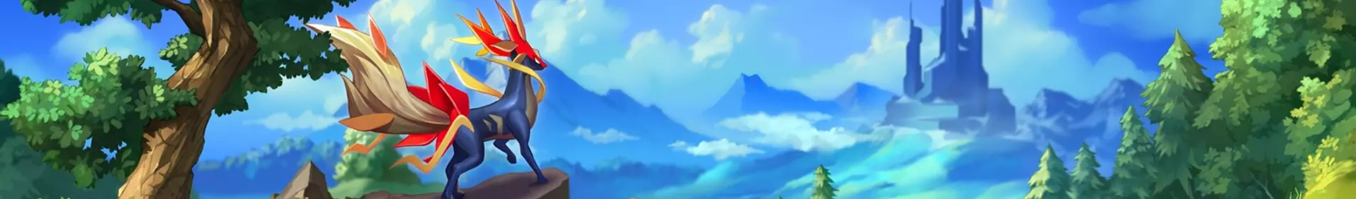 Nexomon: Extinction