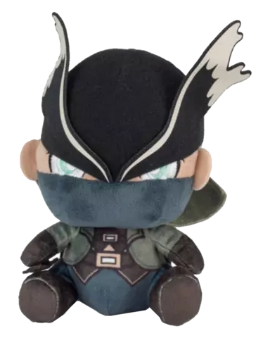 Comprar Peluche Bloodborne Hunter Stubbins Stubbins Bloodborne Hunter