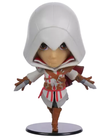 Comprar Figura Ezio Colección Ubisoft Heroes  Figuras de Videojuegos
