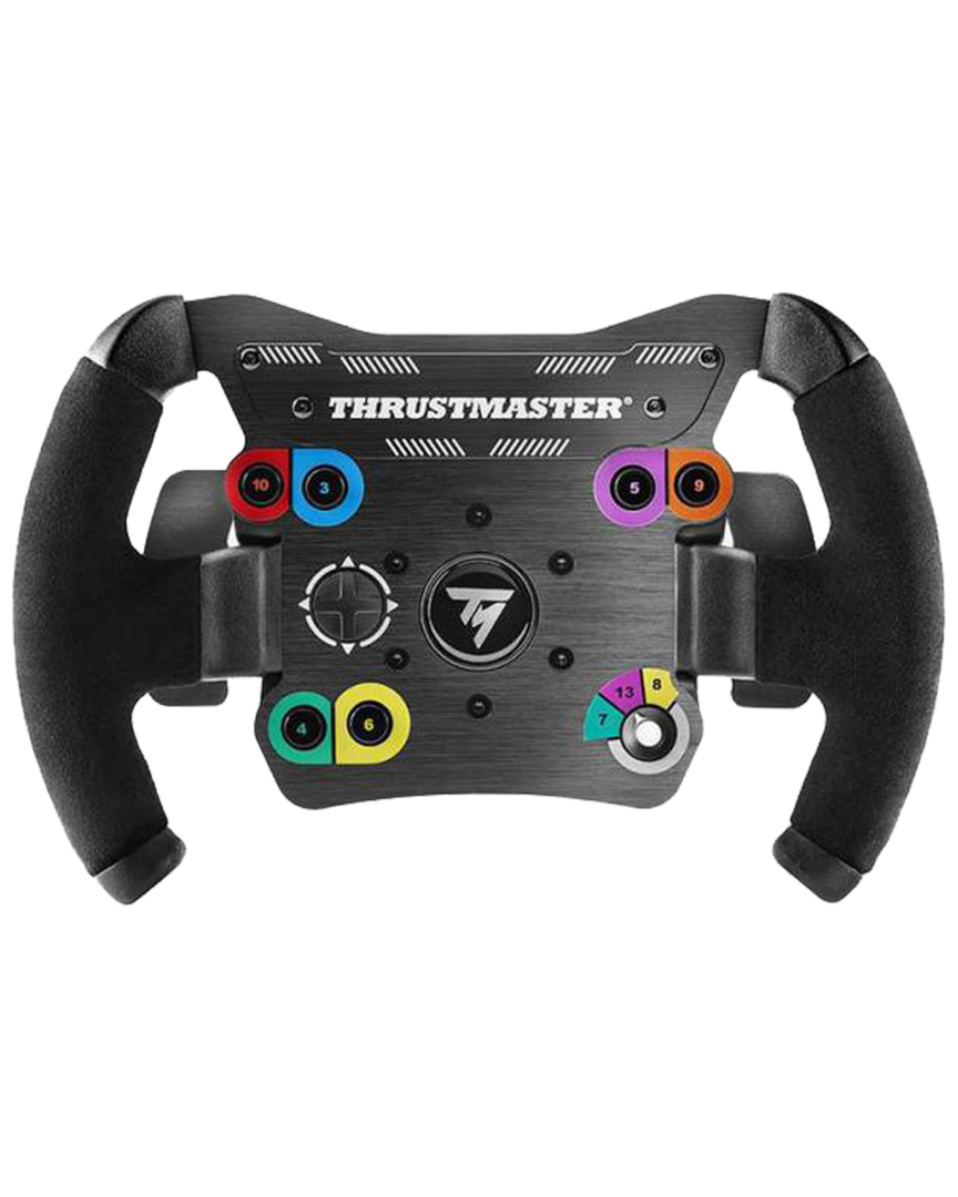 Volante Add-On Open Wheel Thrustmaster