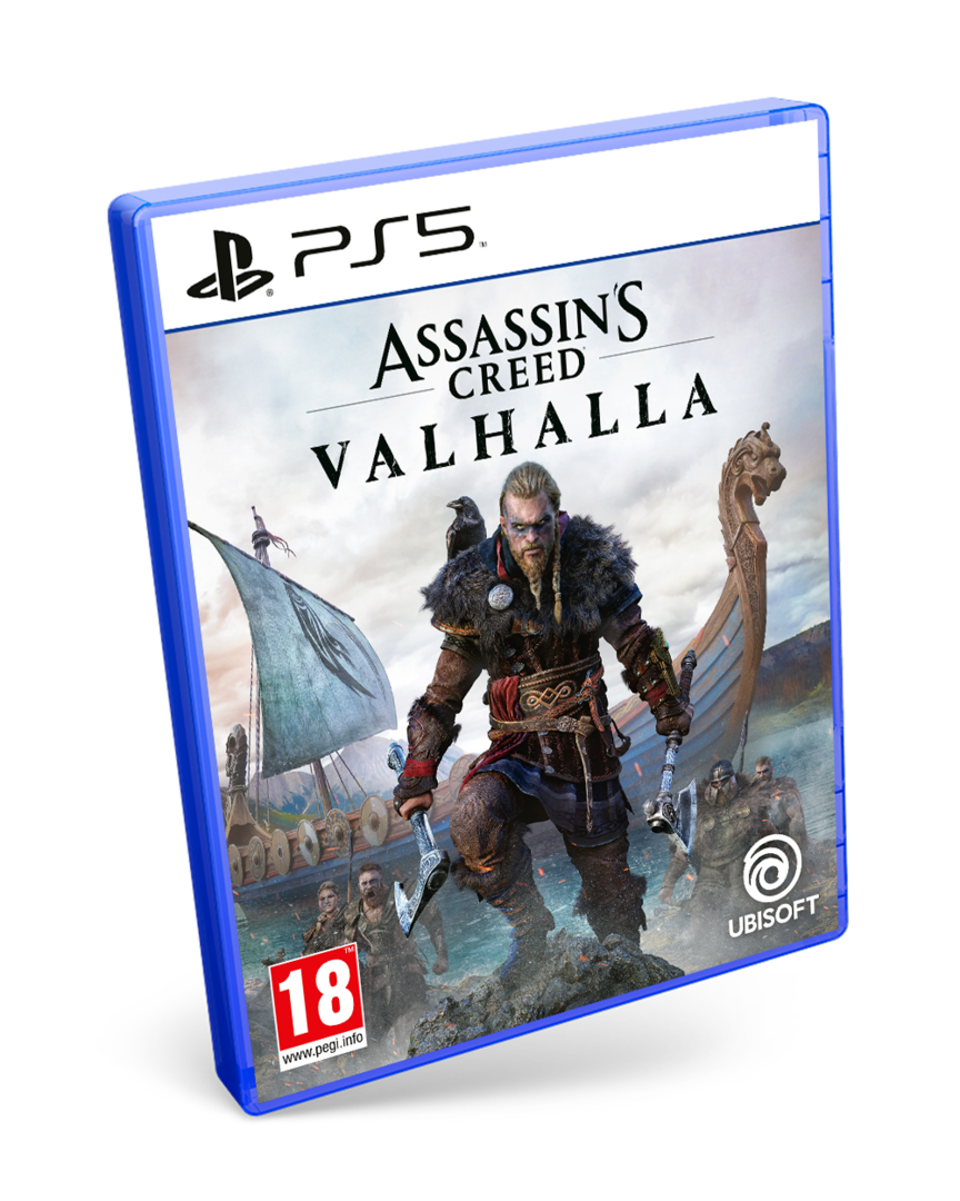 Assassin's Creed Valhalla